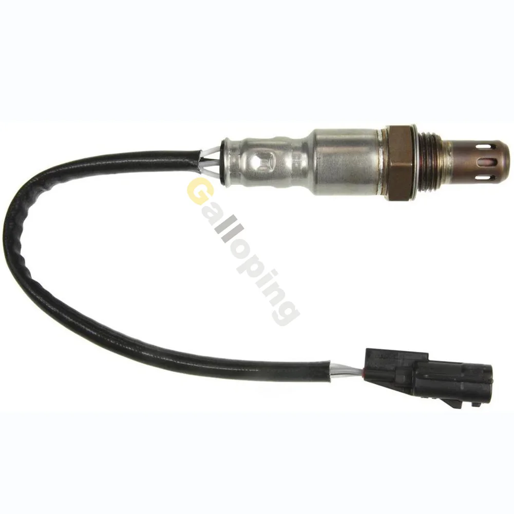 2PCS Upstream Downstream Car O2 Oxygen Sensor For Nissan Rogue 2.5L 2014 - 2019 4 Wires Air Fuel Ratio Lambda 234-9149 234-4906