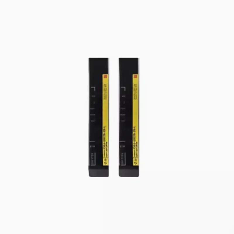 F3SJ-E0225P25 Safety Light Grating Ruler Analog Sensor F3SJ-E0225P25 E0185P25 E0225P25