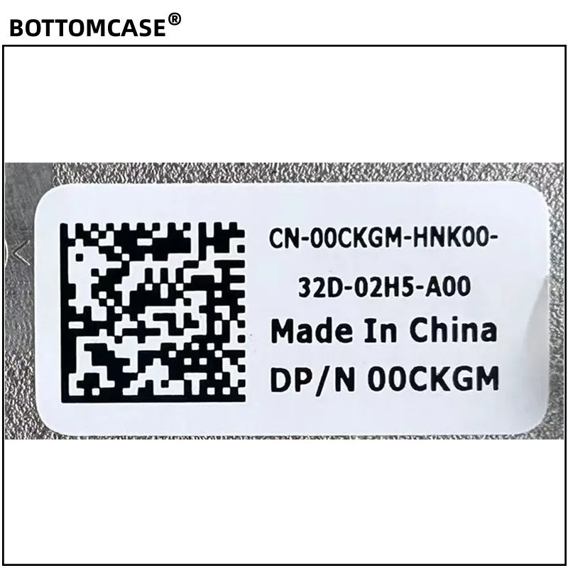 جديد للحقيبة السفلية ®   الدقة 3571 M3571 الغطاء السفلي للقاعدة السفلية 00CKGM 0CKGM #3