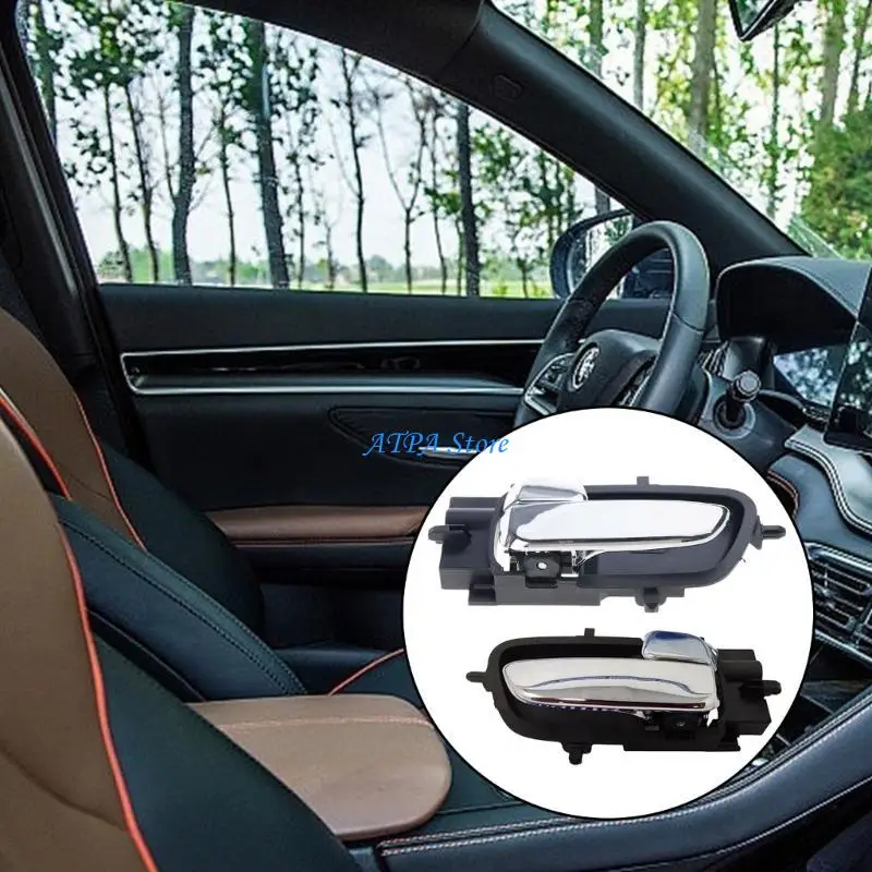 

U13C Car Styling Left /Right Door Handle 82610-1J000,82620-1J000 for I20 2007-2014