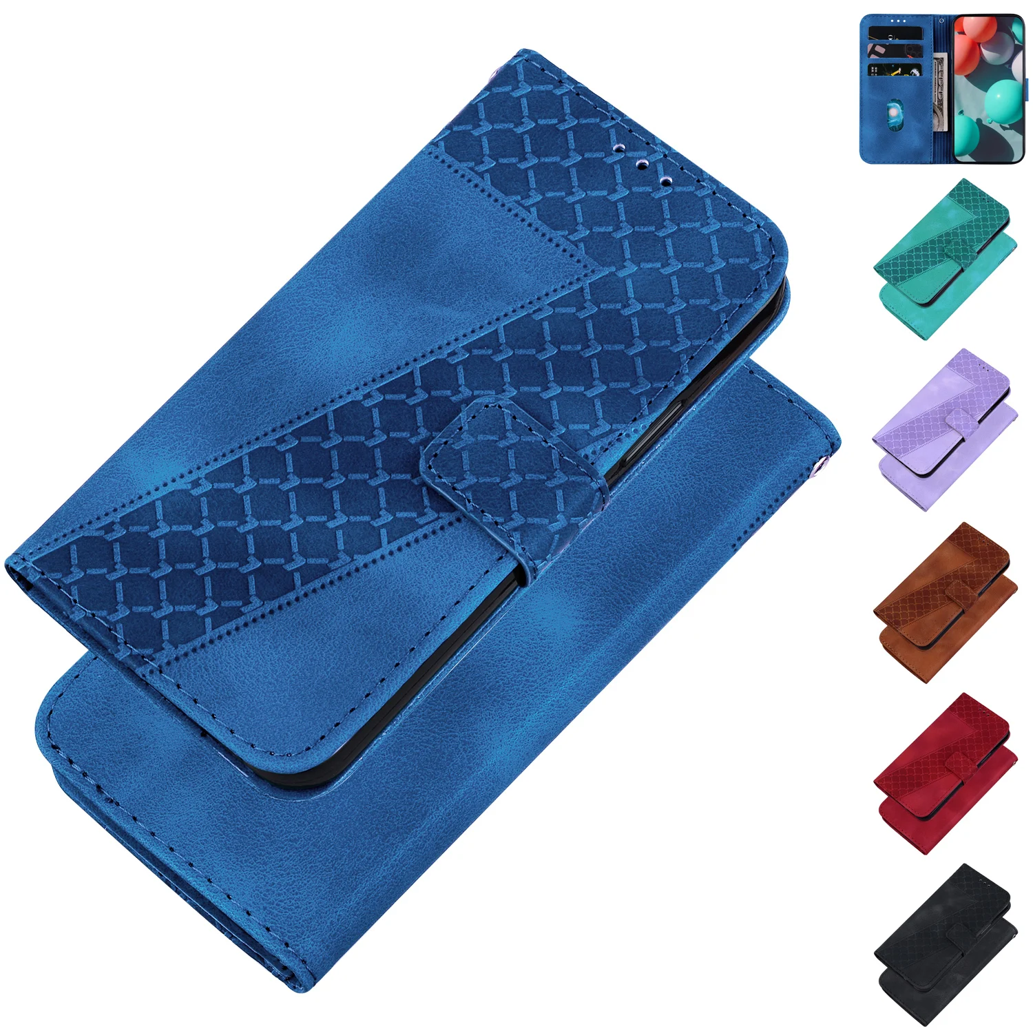 Wallet Phone Case F…