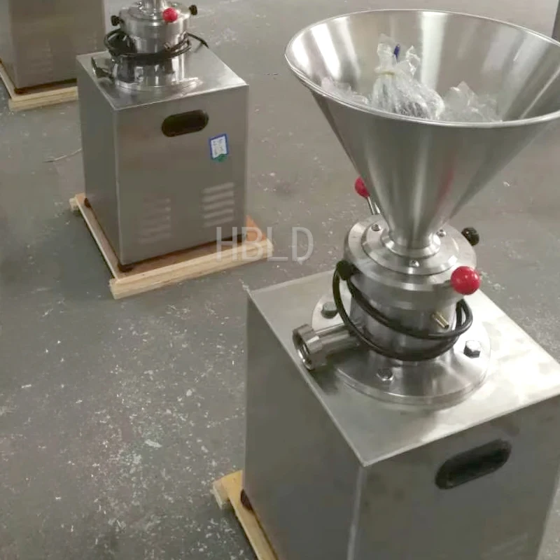 Small Peanut Nut Gr… - image