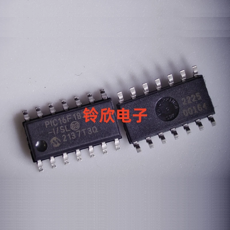 PIC16F1823 PIC16F1823-I/ST TSSOP14 patch new original microcontroller chip