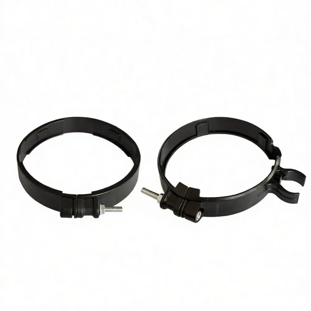 Duct Connector Clamp For Stihl BR350 BR450 BR700 BR800 Blower Air Tube Repair Part 4282 701 6301 Garden Equipment Accessory