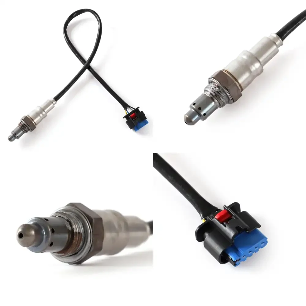 

Датчик кислорода для Ford KX61-9Y460-CA KX619Y460CA JR3Z-9F472-A, датчик O2 для автомобильного двигателя, запасная часть для авто