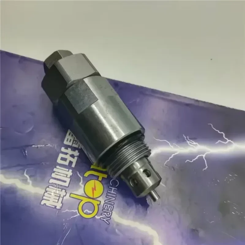 

4372039 4358914 Предохранительный клапан для экскаватора EX200-5 EX300-5 ZAX370 Запасные части