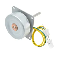 3V-24V Three-phase Alternator Brushless Wind Turbine Generator For Microwind Hand Friction Power System Supplies Accessories