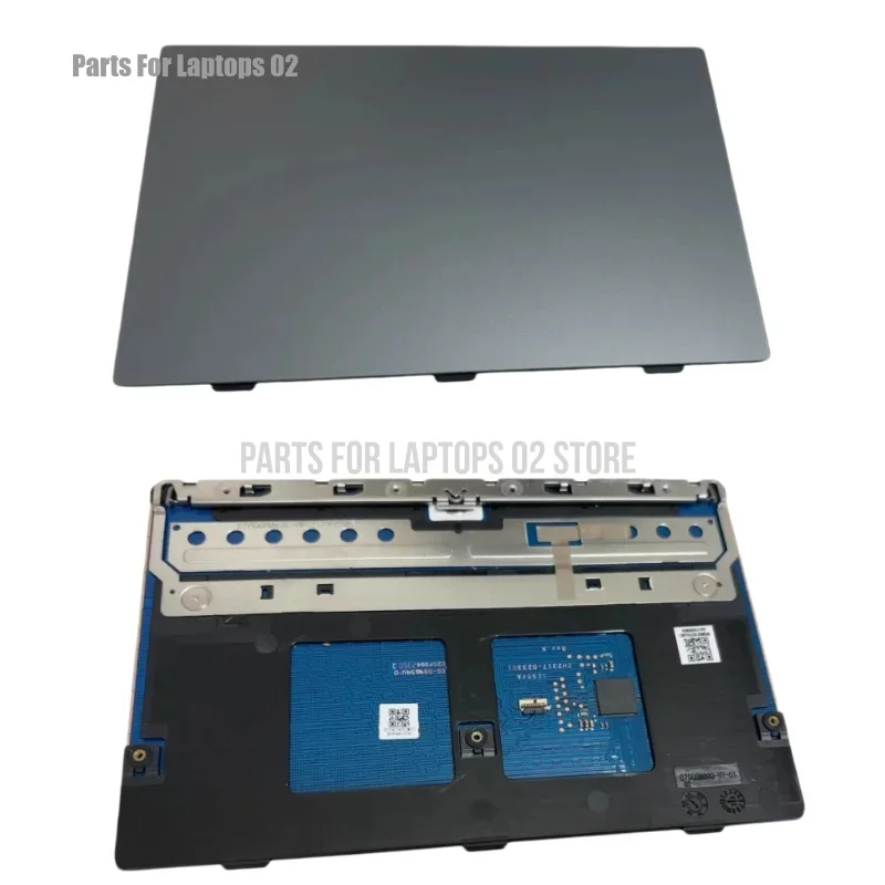 DD New Touchpad Trackpad For Lenovo Yoga Pro 9 16IMH9 Gray Color