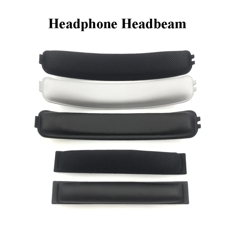 Replacement Earpads Headbeam For HyperX Cloud Stinger Core Headphone Sleeves Headband Ear Cushions Earmuffs