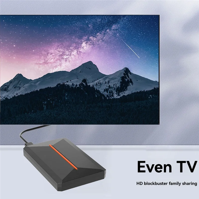 حافظة FEDI-Mobile SSD/HDD USB 3.1 حافظة محرك الحالة الصلبة حافظة قرص صلب للعبة الخارجية لـ PS4/PS3/PS2/Switch لـ PC B