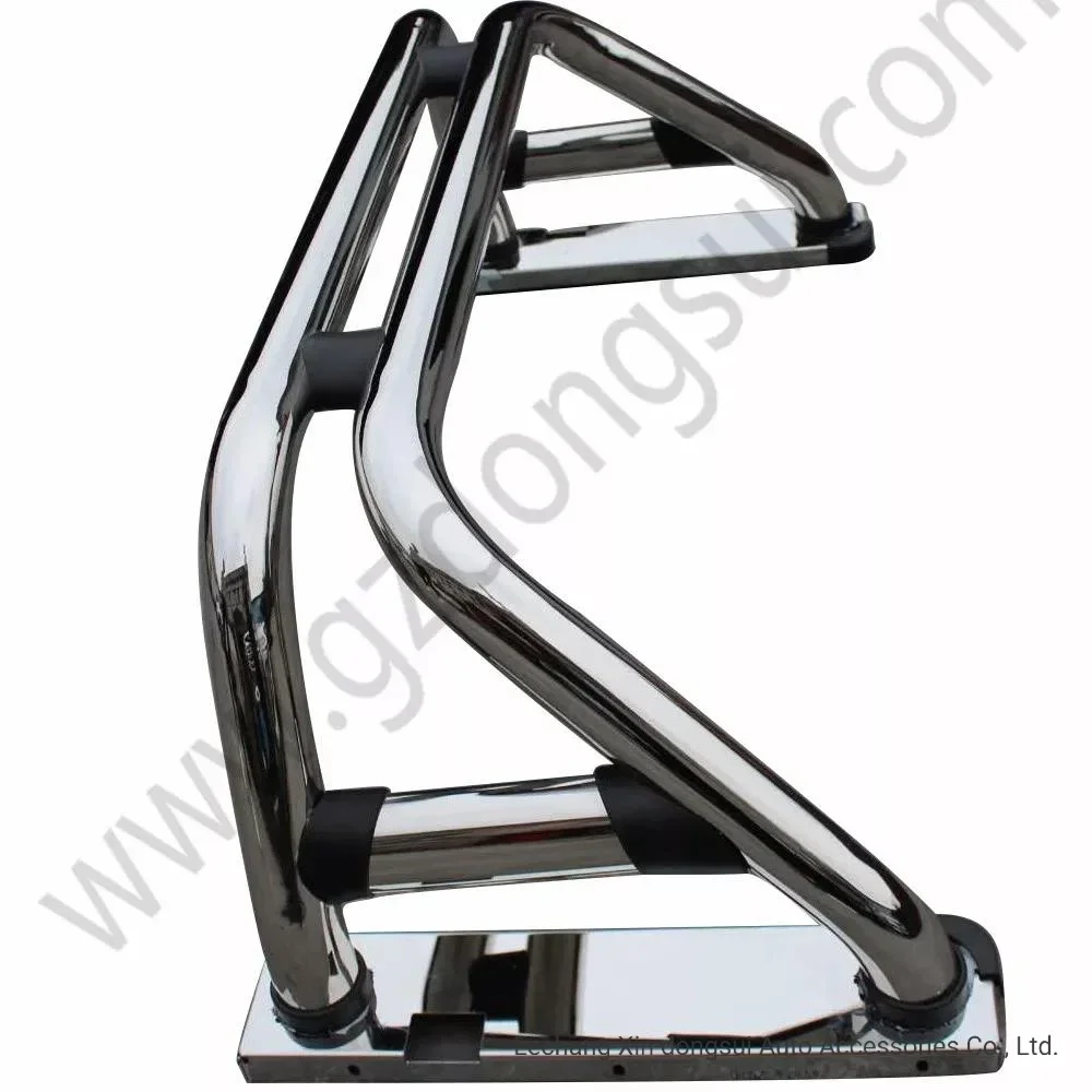 Roll bar Modle for Volkswagen Amarok for Ford Ranger High Quality Pickup Roll Bar Hot Selling Auto Parts