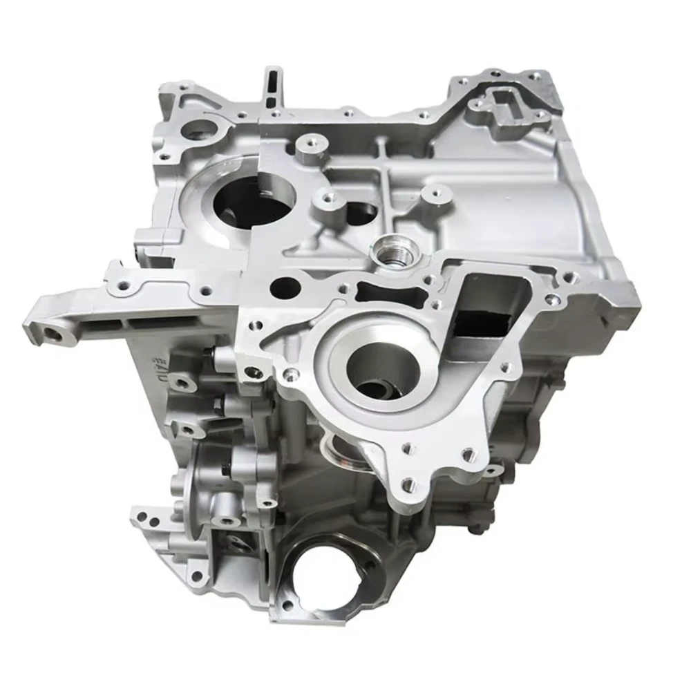 New 2.0L G4KD Engine G4KD Cylinder Block For Hyundai Kia Sonata Sportage Auto Engine Systems