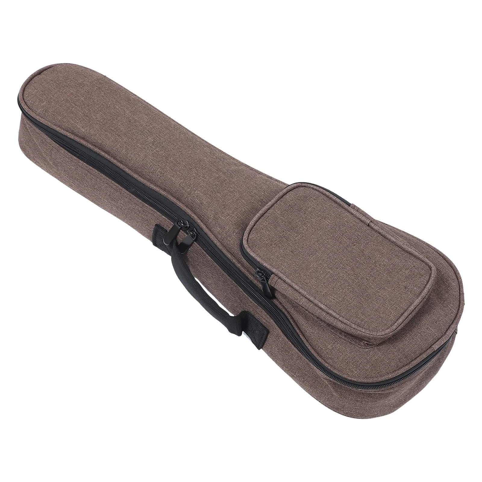 

Ukulele Bag Stylish Pouch Practical Storage Chic Durable Backpack Outdoor Holder