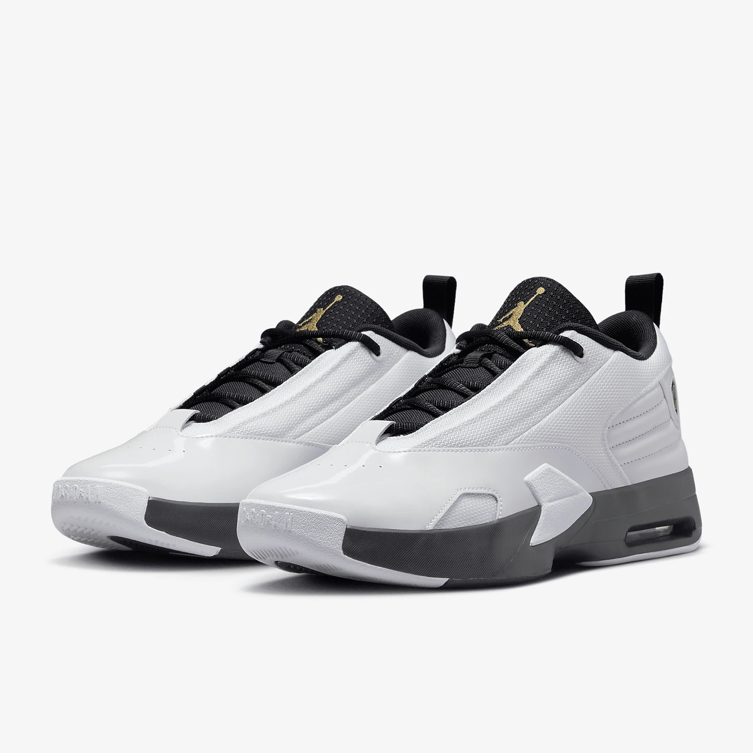 Nike Official Genuine JORDAN Men's Durable Cushioned Sports Shoes FQ8298-101