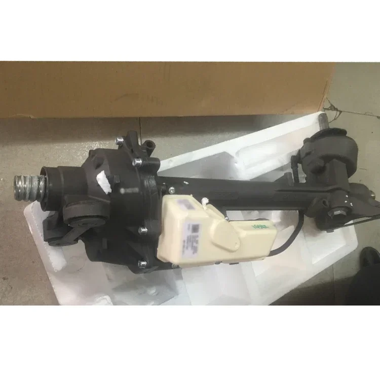 2025Wholesale Auto Steering Gear Box Power Rack Pinion For Car VW TIGUAN PASSAT CC 09-12 5N1909144L