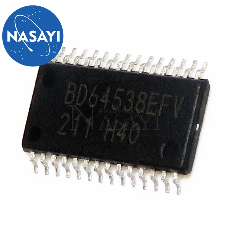 1pcs/lot BD64538EFV BD64538 TSSOP-28 In Stock