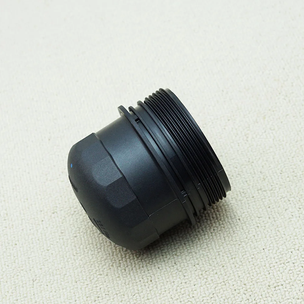 

31321084 Engine lubrication System Oil Filter Housing Cover For Volvo S60 S60L V40 V70 XC60 XC90 2020-2021 Car Accessories