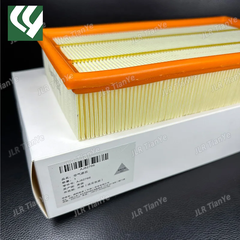 For Car Engine Air Filter for JAGUAR XJ XJ6L XJ8 XJ8L 3.0TDI 3.0L 3.5L 4.2L AJ82766