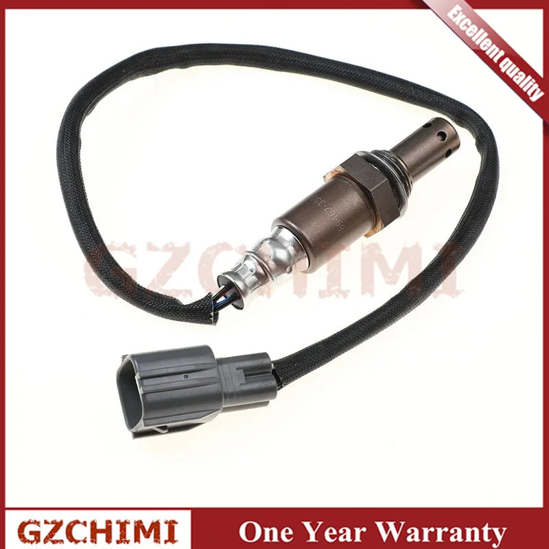 Front Lambda Oxygen O2 Sensor 234-9042 89467-33050 For Toyota HIGHLANDER SIENNA SOLARA 3.3 CAMRY LEXUS ES300 3.0 2002-2008