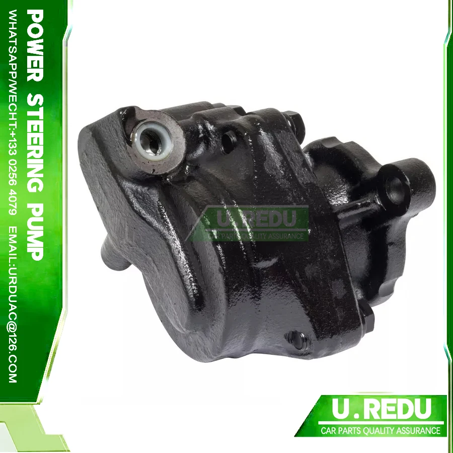 For Power Steering Pump Toyota Land Cruiser 4.2 TD HDJ80 4WD 80 Series 4432060170 44320-60171 44320-60170 44320-60220 4432060171