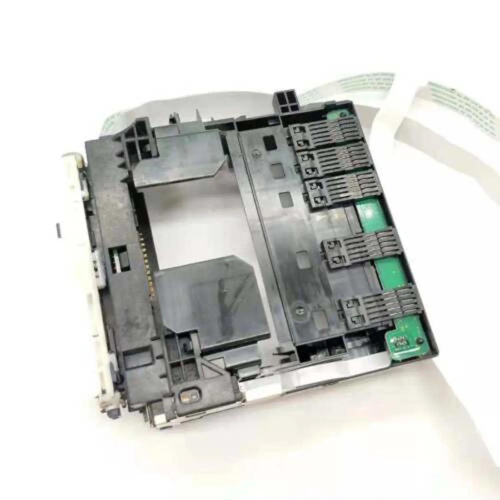 

IX6810 IX6820 IX6780 Printer Carriage Assembly Fits For Canon IX6850 IX6880