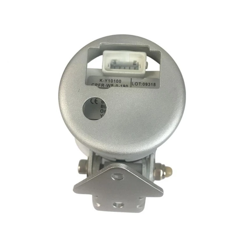 

Водонепроницаемый универсальный держатель манометра с одним отверстием 52 мм, кронштейн для спидометра