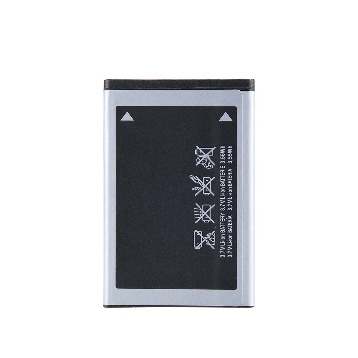 Brand New AB463651BU Battery For Samsung S5620i S5630C S5560C W559 J808 F339 S5296 C3322 L708E C3370 C3200 C3518 Batteries