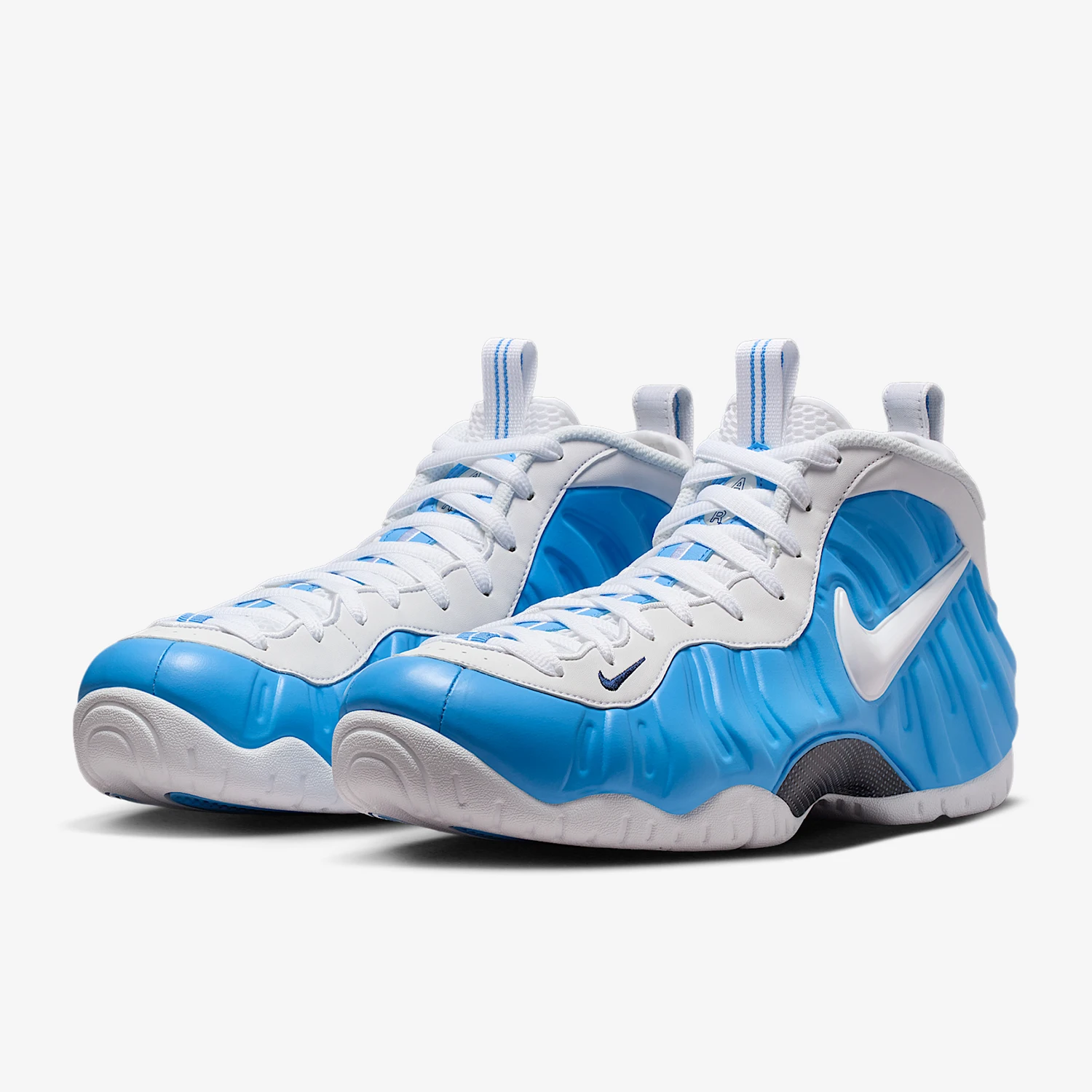 Nike Authentic Air Foamposite Pro Zapatos casuales de moda para hombre HF0794-400