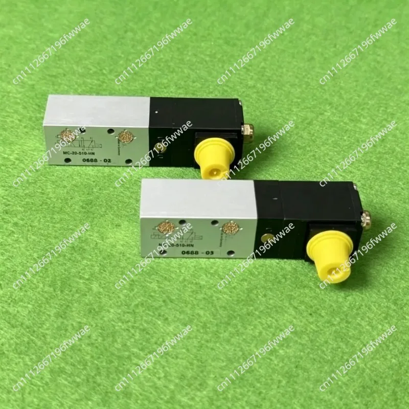 For Best Quality 0688-02 Printing Machinery Solenoid Valve Spare Parts 0688-03