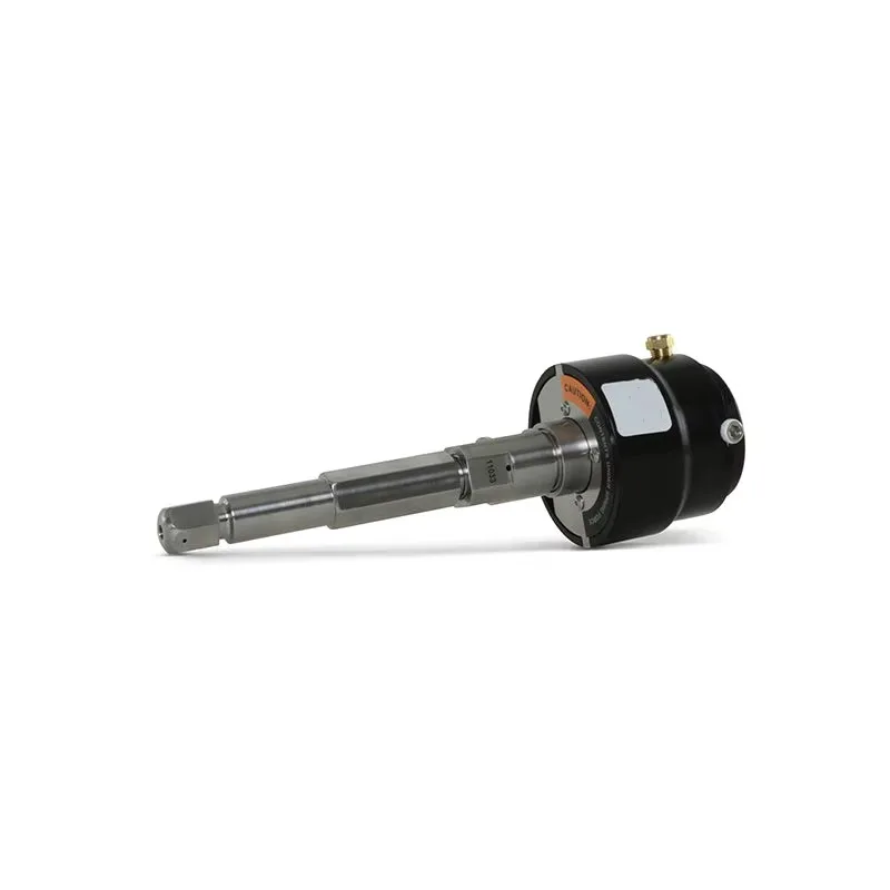 1-13903-1-2-4 Waterjet Cutting Head  On/off Valve Top-inlet High-performance Waterjet Cutting Accessories for  Parts