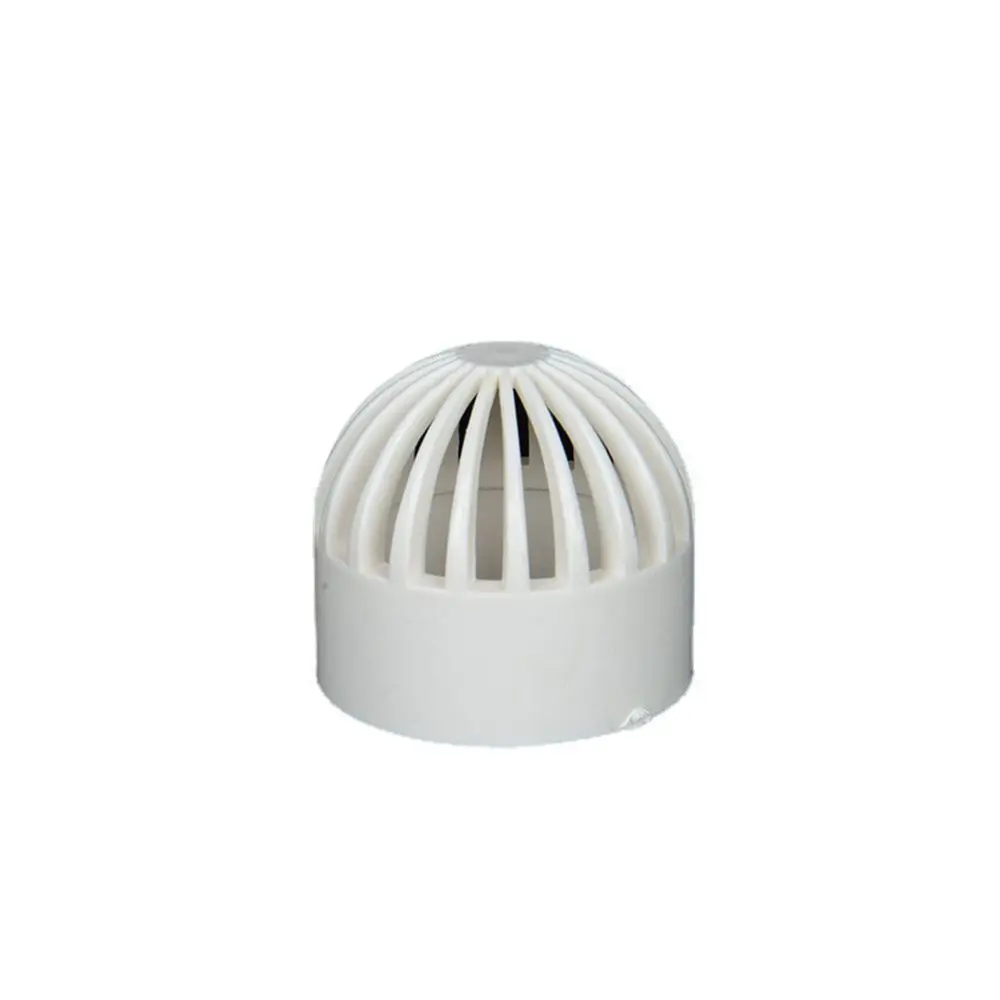 

Water Hose 1Pcs Fish Tank Air Duct Net Connector Fittings Vent Cover Breathable Cap Guard Mesh Water Tank Hood