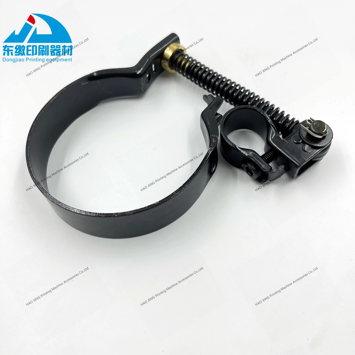 قطع غيار ماكينات طباعة أوفست 1 مجموعة المشبك القابض للرجل رولاند الطباعة الملحقات سوينغ القابض مع جودة عالية