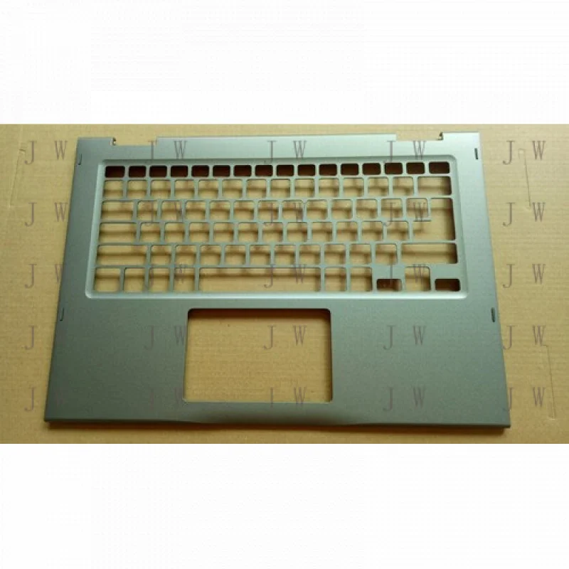 

Новая верхняя крышка (C COVER) с рамкой клавиатуры для Dell Inspiron 13MF 5000 5368 5378, артикул 0JCHV0
