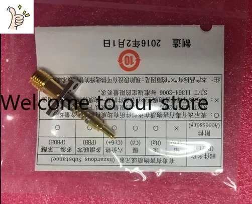 2026.4 Murata MM126515 Murata RF Head Murata Probe Can Be Invoiced In Japan