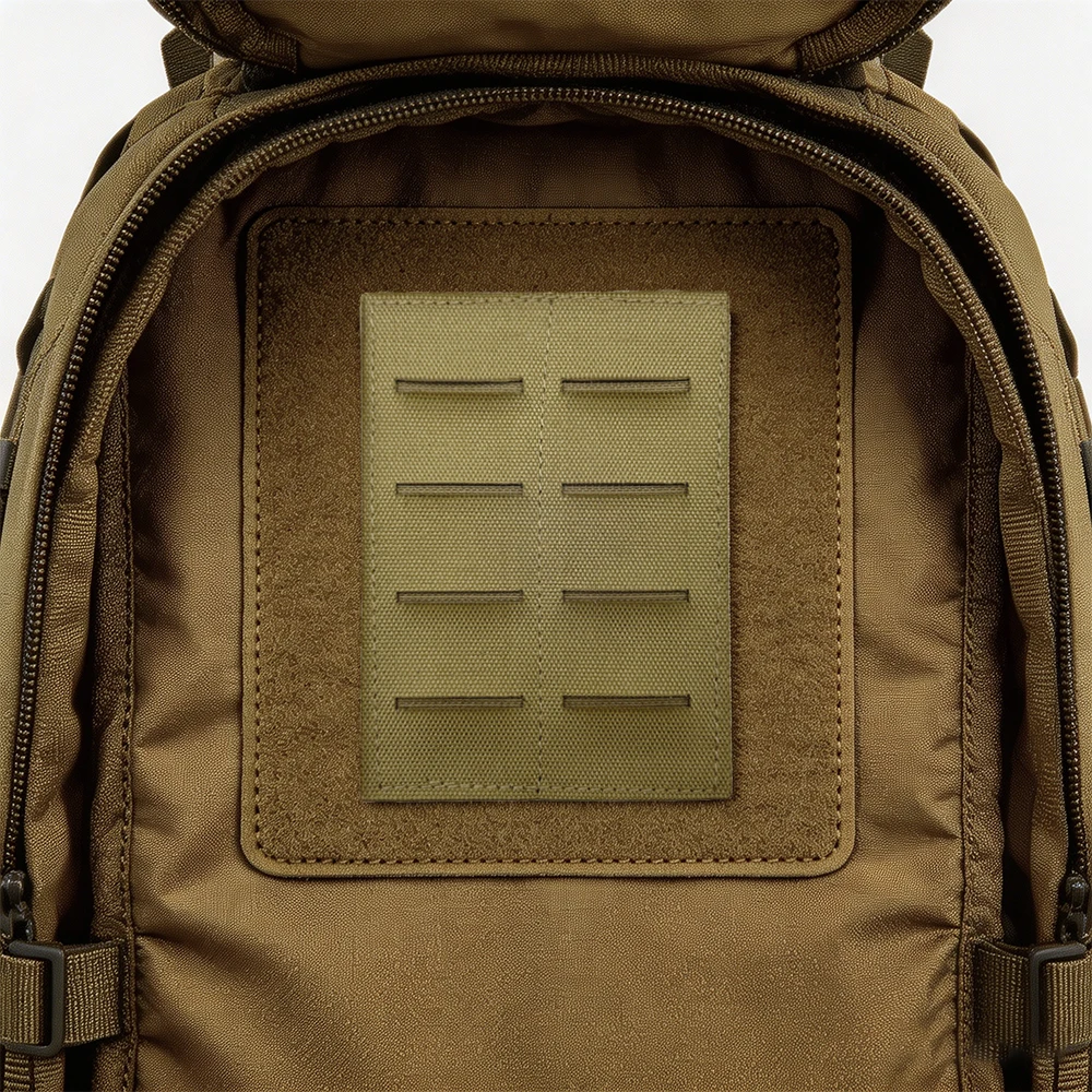 Tactical Molle Adapter Insert  - Edc Carry Kit 评论和价格