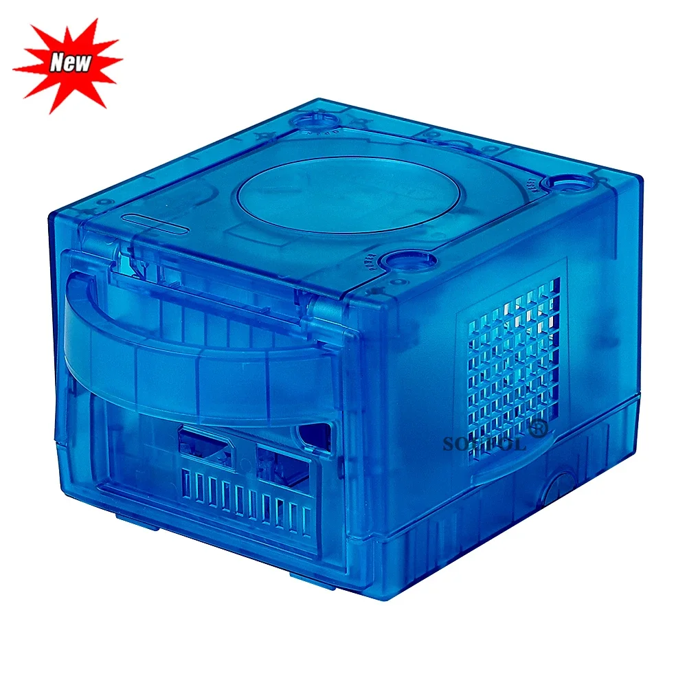 7 Colors New Replac…