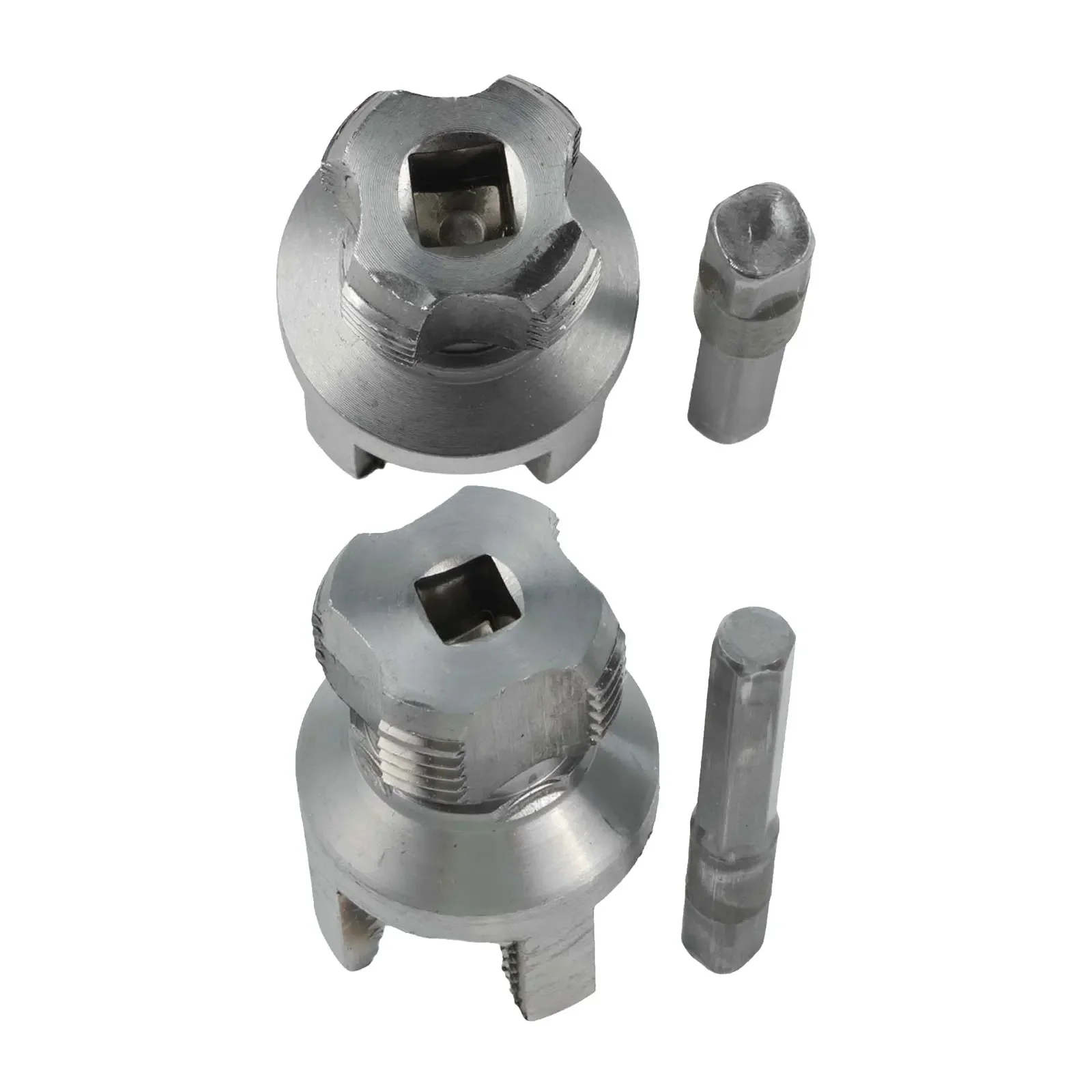 

PPR Water Pipe Threader 20MM+25MM Tapping Tool Internal Thread External Thread Integrated Die Water Pipe Hand Tools