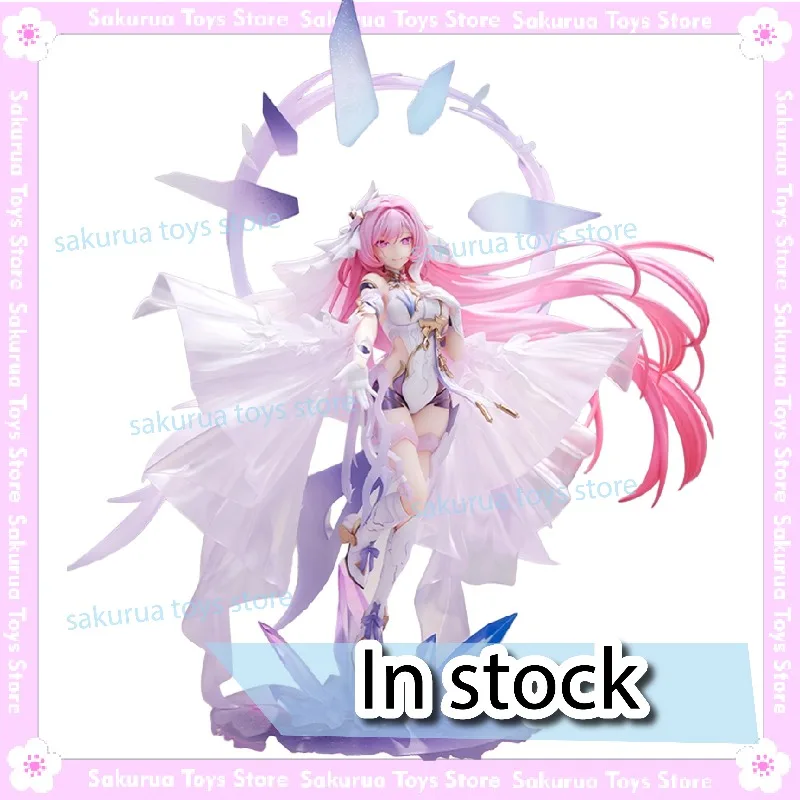 

В наличии, Cangfa 3. Фигурки Alixia's True Self and The Law of Human Beings 1/7, официальная коллекция фигурок, подарки