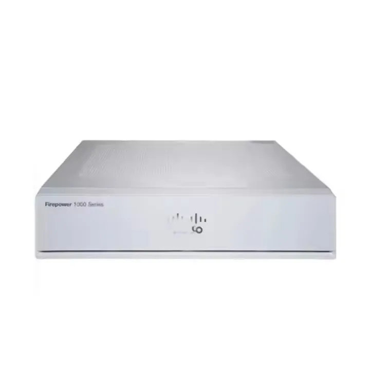 FPR1010-NGFW-K9 CISCO FPR Series Services Gateways Branch Network Hardware Desktop Enterprise Firepower Firewall FPR1010-NGFW-K9