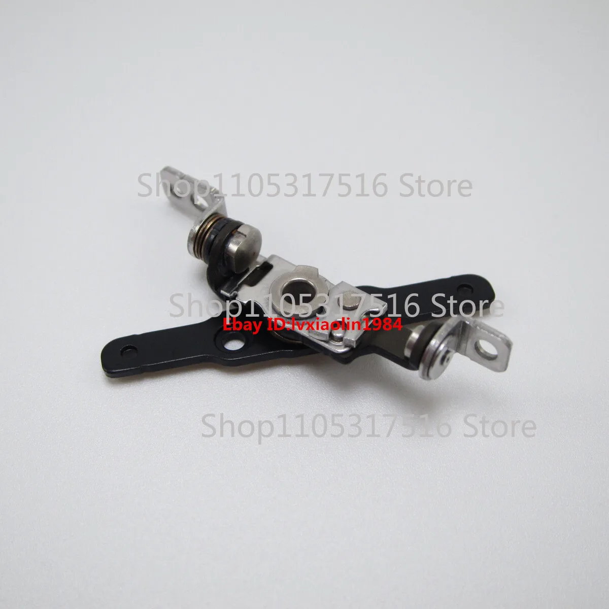 

Repair Part For Sony ZV-E1 ZVE1 LCD Display Screen Flip Hinge Shaft Bracket Assy