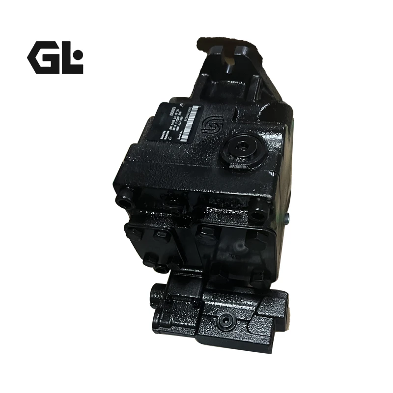 Bomba hidráulica JRRS45B JRRS65C JRRS75C JR-R-S65C-LS-26-20-NN-N-3-S5BX-A2N-NNN-JJJ-NNN JRRS75CLS2420 NNN3C2NFA8N FFFJJNNN