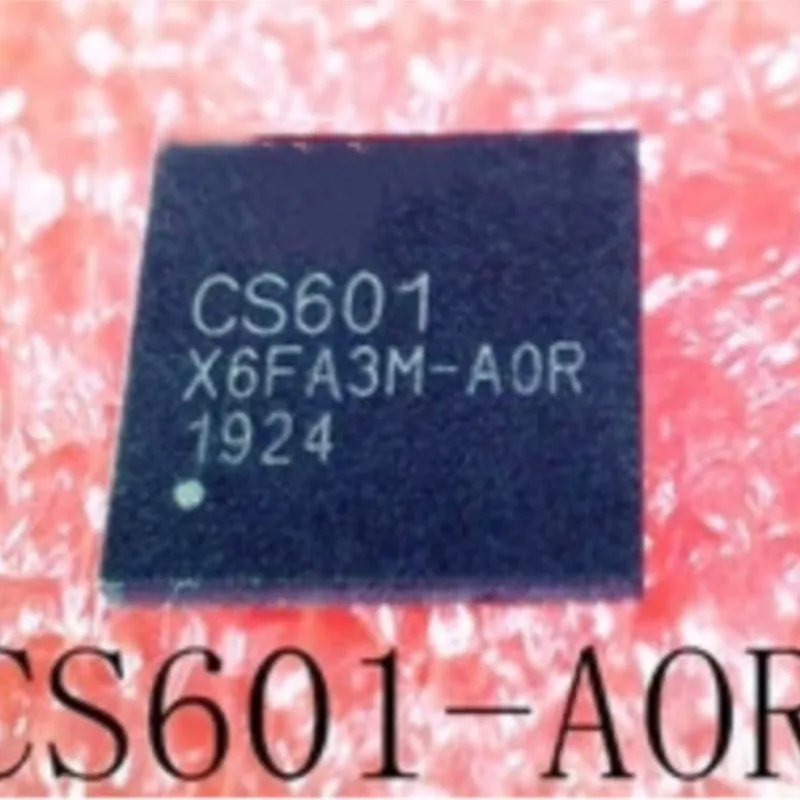 CS601  CS601-AOR QFN72 5PCS