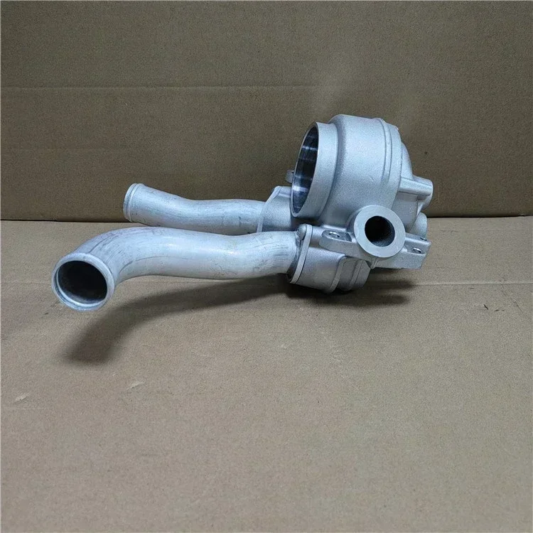 

Cross-borderEngine Coolant Thermostat Housing