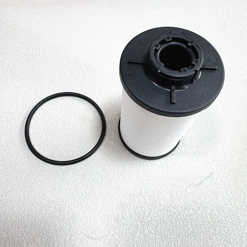 DQ250 Double Clutch Transmission Filter Core 02E305051C for VW PASSAT CC JETTA MK5 6 Caddy CC EOS Passat B6 B7 B8 Tiguan Sharan