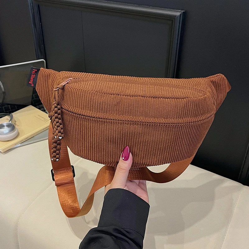 Large Capacity Wais… - image