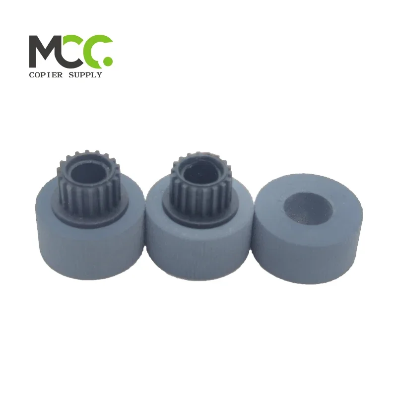 10PCS Sponge Gathering Roller For Ricoh MP 7500 8000 8001 7502 9002 AFICIO 2060 2075 1075 1060 B830-3503 New Design Quality