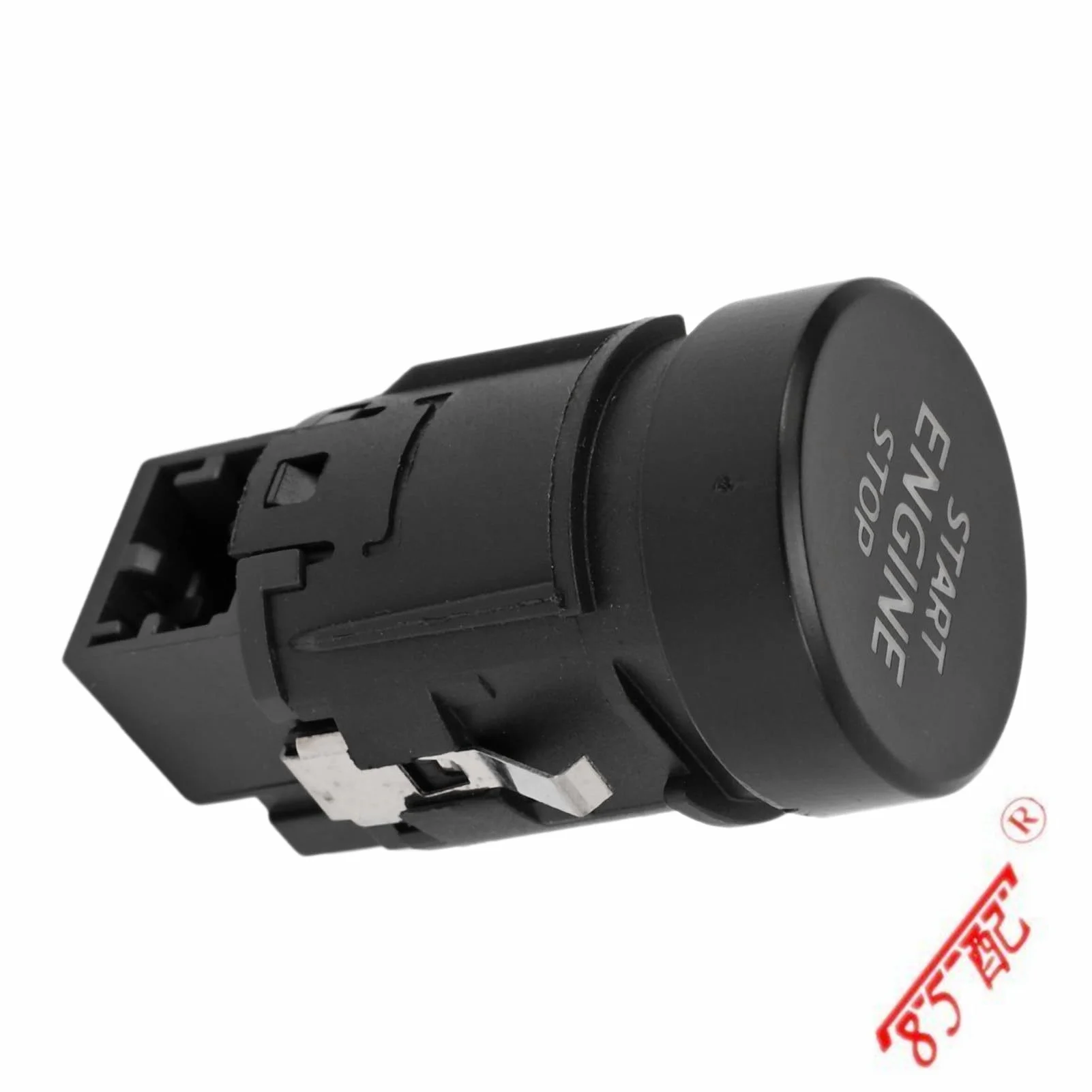 3V0905217A One click Start Switch for Skoda ENYAQ KODIAQ KAROQ KAMIQ OCTAVIA SCALA