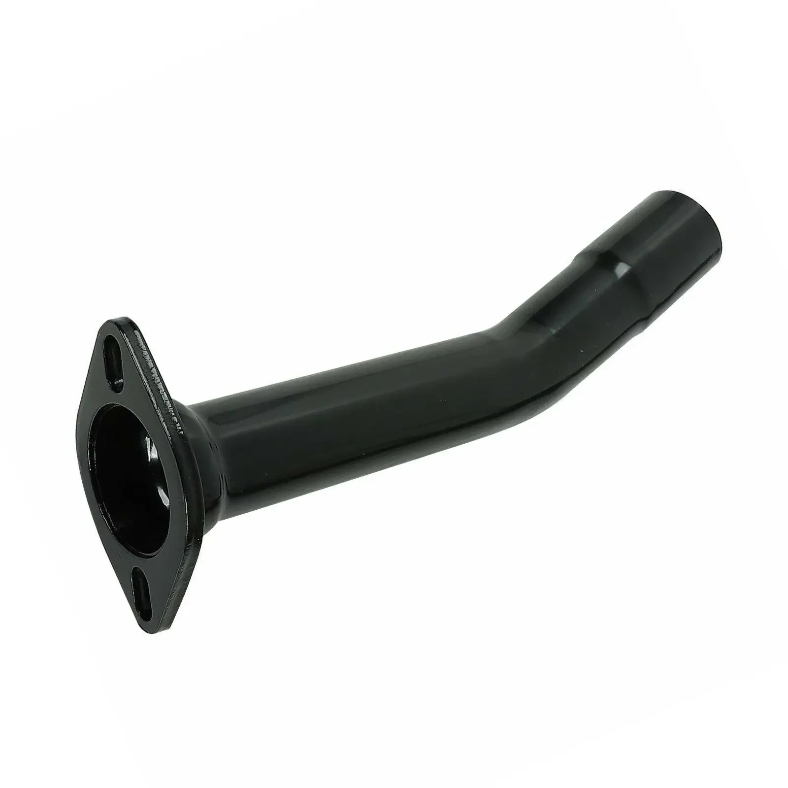 NI-90D21-EM-CH Выхлопные коллекторы для Nissan D21 1990-1995 годов пикапов с твердым корпусом 2,4 л 4WD из нержавеющей стали