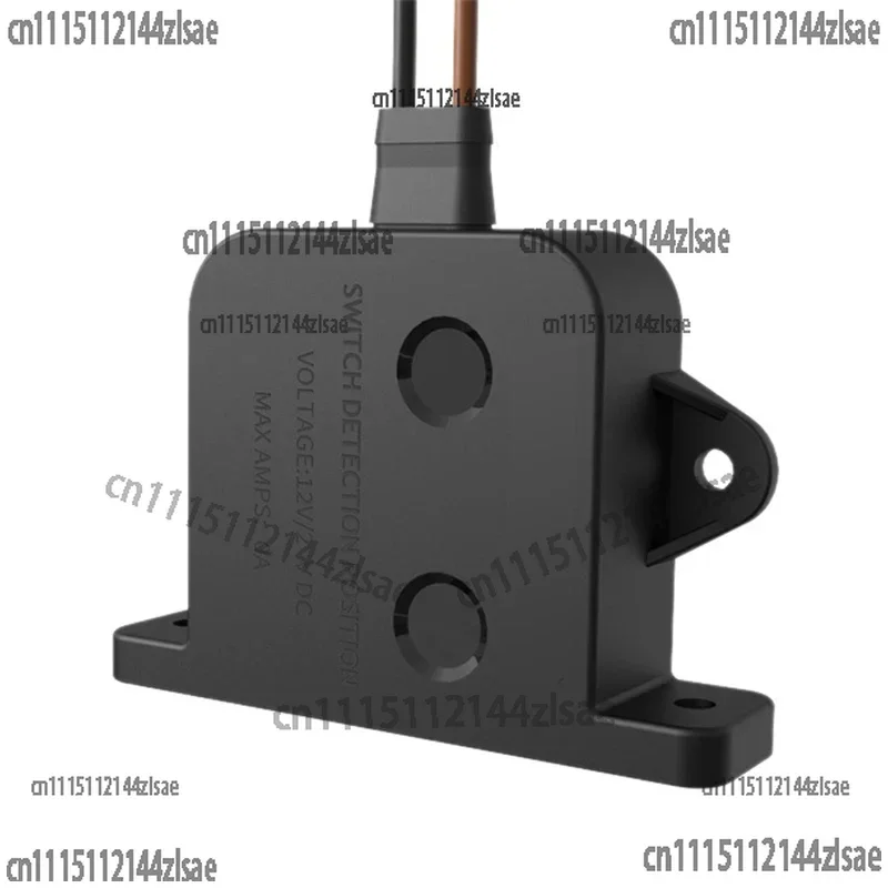 Marine Water Level Switch Alarm System Water Level Sensor New Yacht Bilge Pump Liquid Level Sensor Switch