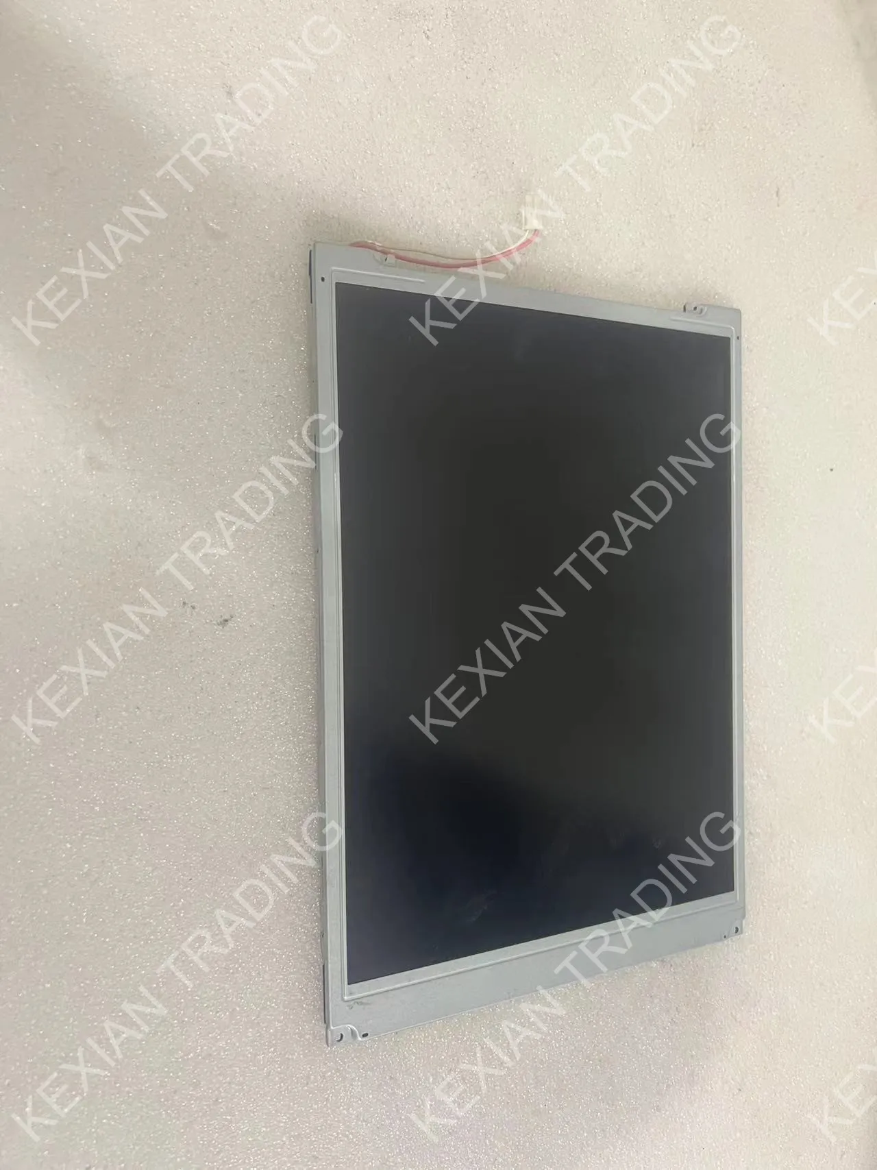 HITACHI-LCD Painel de exibição de tela para Mindray BC3300 BC3000 BC3200, SX25S004, equipamento original, 10 pol